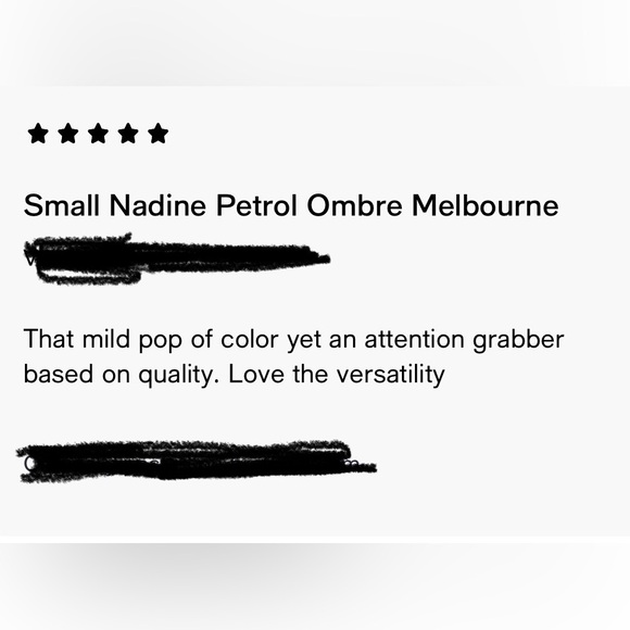 NWT BRAHMIN Must Have Croc Embossed Crossbody Ombre Green & Purple Vibrant - Picture 13 of 14